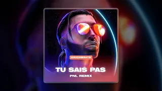 PNL - Remix TU SAIS PAS Instru by ORIONBEATS