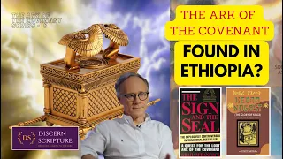 Ark of the Covenant Found in Ethiopia? Kebra Negst Legend, Graham Hancock, mDNA Evidence | Episode 6