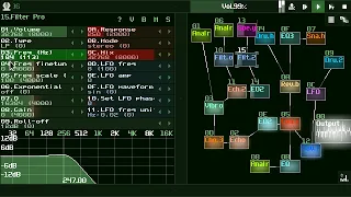 Fun with SunVox