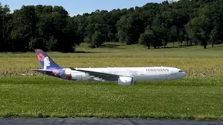 RC A330