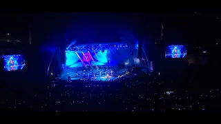 Backstreet Boys - Quit Playing Games/As Long As You Love Me - LIVE DNA World Tour - 6/7/2022