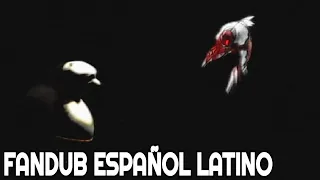 Kung Fu Panda: Greatest Villain (Fandub Español Latino) - Especial Halloween 🎃