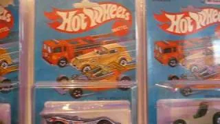 Hot Wheels Mexican carded Aurimat Diecast cars hotwheels vintage