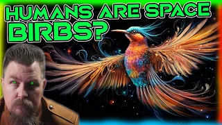 RE: Humans vs Bird Brains | RE020 | Best HFY Sci-Fi , Humans are Op with @AgroSquerril