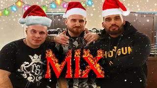 █▬█ █ ▀█▀ ŚWIĄTECZNY MIX dla DOBRYCH CHŁOPAKÓW i WSZYSTKICH SZTYWNYCH GITÓW🔥🎅🏻🎄