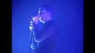 Hurts "Blind"