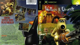 Wallace & Gromit in Project Zoo / Full Gameplay / No Commentary / HYPNO GAME