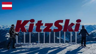 Am mers la SKI in KITZBUHEL | Merita drumul pana in AUSTRIA?