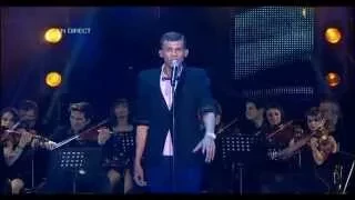 Stromae "Alors on Danse" Les Victoires de la Musique 2011