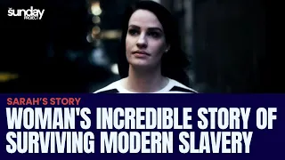 Woman's Incredible Story Of Surviving Modern Slavery