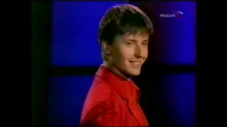 Vitas - The Star / Звезда (2004)