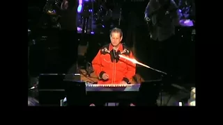 Brian Wilson Live 2005　God Only Knows