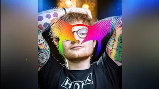 Ed Sheeran - perfect (REGGAE REMIX & BASS BOOSTER)