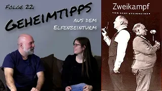 Geheimtipps #22: Zweikampf