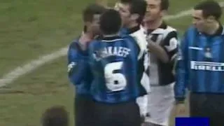 Serie A 1997/1998: 14a giornata (goals & highlights)