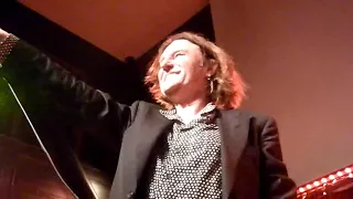 John Waite "Back On My Feet Again" (Live in St Louis MO 03-22-2019)