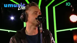 Keane - Love Too Much | Live bij Radio 10 (2019)