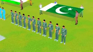 Pakistani tarna PC GAMING and then world cup