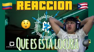 🇨🇴REACCION🇵🇷 A BLESSD❌YOVNGCHIMI❌NEUTRO SHORTY❌NLE CHOPPA❌PIRLO - A2P💙🔥 (VIDEO OFICIAL)