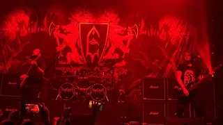 Emperor - I am the Black Wizards (Live in Bogotá, Colombia - Apr 16th, 2024)