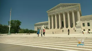 Supreme Court's Rejection Of ACA Challenge Draws Plenty Of Local Reaction