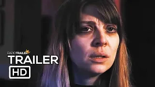 THE NIGHTMARE GALLERY Official Trailer (2019) Horror Movie HD