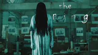 The Ring (2002) First Scary Cult Horror Trailer