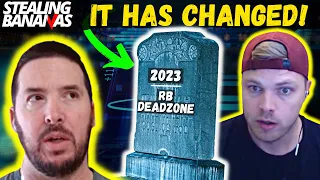 Manipulating the RB Dead Zone for HUGE Gains in Fantasy Football