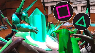 All Quick Time Event in Ben 10 Omniverse 4K 60FPS ULTRA HD (PS3,X360,WII,U)
