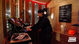 Max Abysmal @ Kiosk Radio 01.02.2019