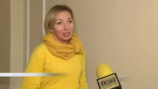 Вокалістка Полтавської обласної філармонії Олена Шевченко стала заслуженою артисткою України