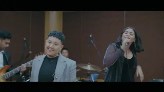 Sinaran - Sheila Majid (Melmusiq Cover)