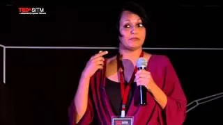 Technology, innovation, animals - what the future holds: Poorva Joshipura at TEDxSITM