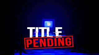 Title Pending | Ending | WASN'T IT JUST A BIT FUN?!