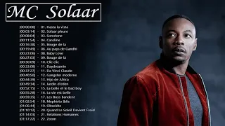 mc solaar best of