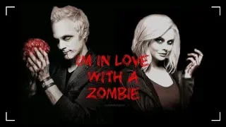 I'm in love with a zombie || Blaine /Liv || IZombie