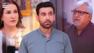 Main usey divorce de chuka hon | Last Episode | Sami Khan | #taqdeer