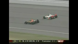 INDYCAR 2007 - MICHIGAN - ROUND 13