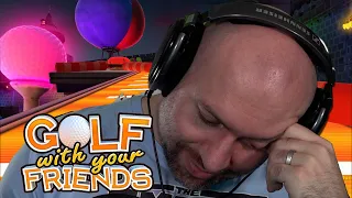 I BLEW | Golf with Your Friends
