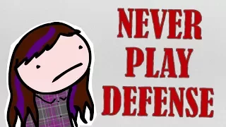 The Alt-Right Playbook: Never Play Defense