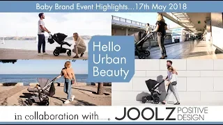 Joolz HUB Highlights - Direct2Mum
