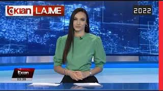 Edicioni i Lajmeve Tv Klan 19 Korrik 2022, ora 12:00 | Lajme - News