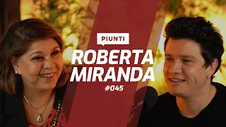 ROBERTA MIRANDA - Piunti #045