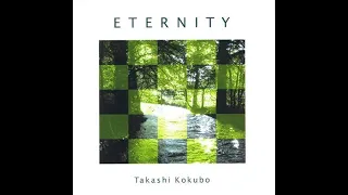 Takashi Kokubo - Eternity, 2006 (Album)