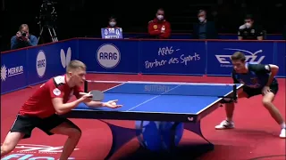 Final | Anton Kallberg vs Tomas Polansky | European Champions League 2021/2022 Highlights