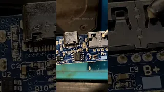 #shorts 10000 mah power bank repair #mobilerepairing