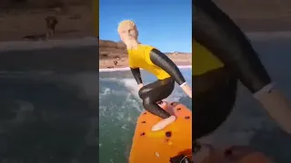 RC Surfer