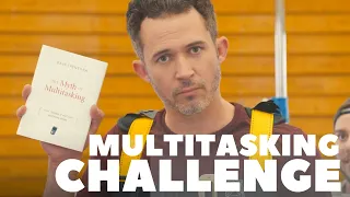 MultiTasking Challenge