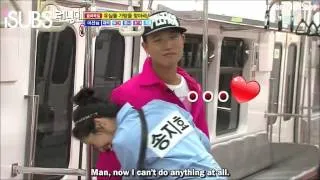 Running Man Nicknames and Theme Songs