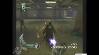 Blade II Xbox Gameplay_2002_07_26_6